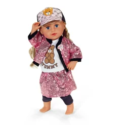 Baby Born Glam Outfit 43cm