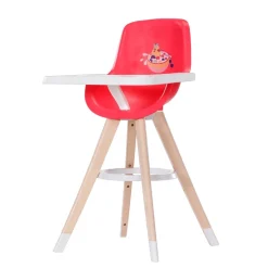 Baby Born High Chair