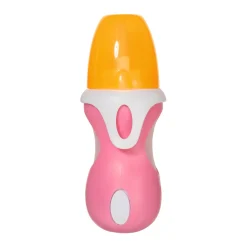 Baby Born Interactief Flesje en Lepel 43 cm