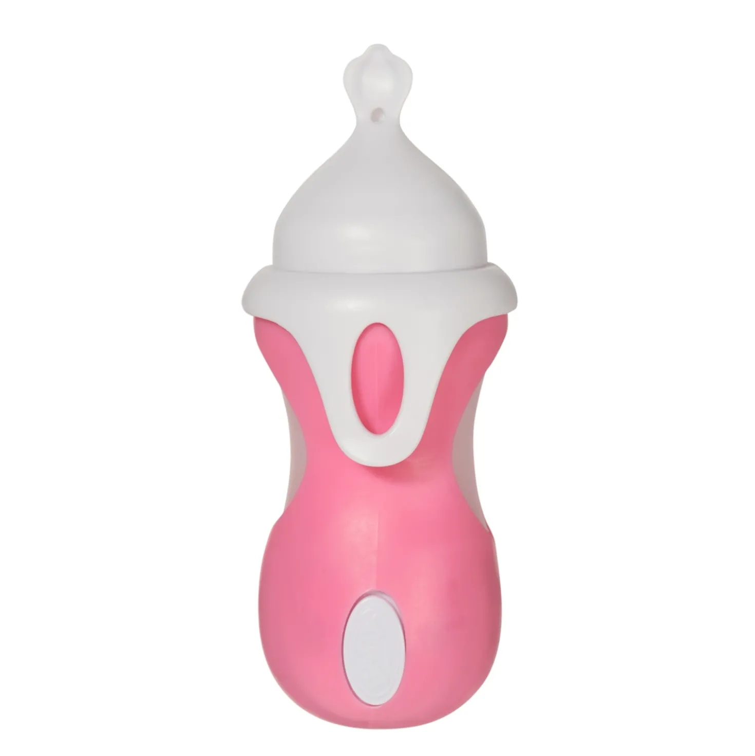 Baby Born Interactief Flesje en Lepel 43 cm
