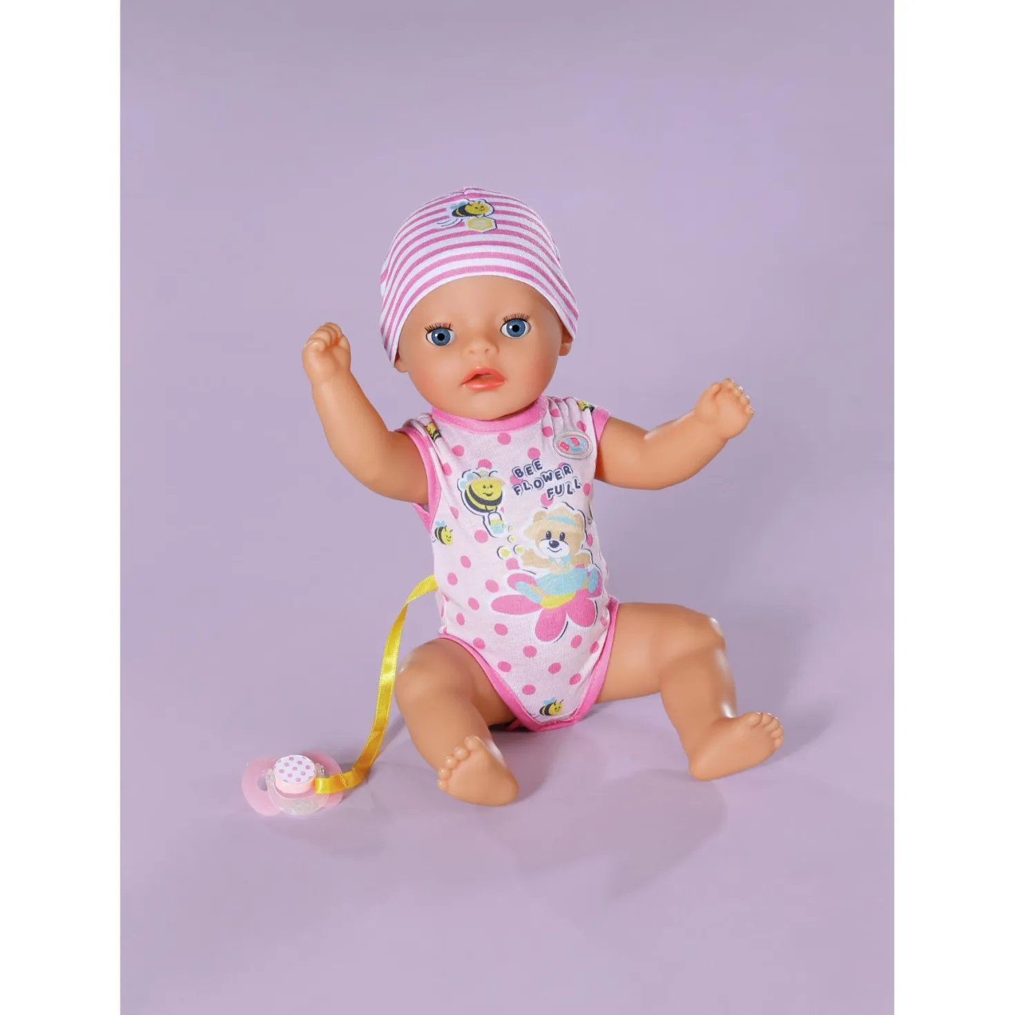 Baby Born Lena 36Cm
