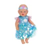 Baby Born Mermaid Dress 43cm