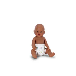 Baby Born Nappies 43 Cm 5 Pack