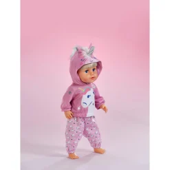 Baby Born Outfit Unicorn 43 Cm