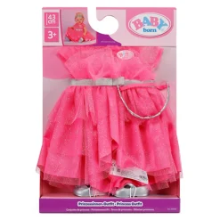 Baby Born Princess Outfit 43cm