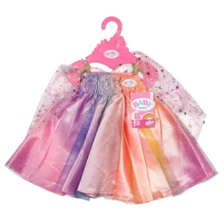 BABY born Rainbow Dress 43cm