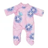 Baby Born Romper Flower 43cm