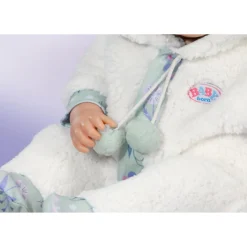 Baby Born Sheep Outfit 43cm