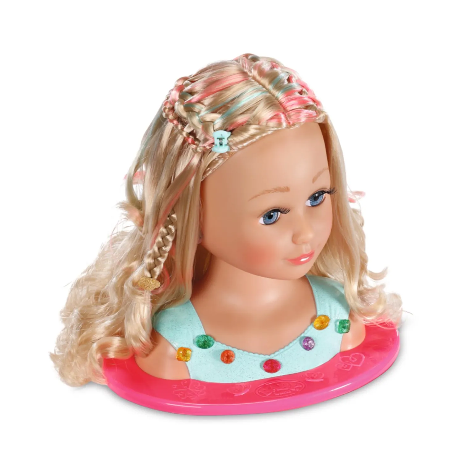 Baby Born Sister Styling Head