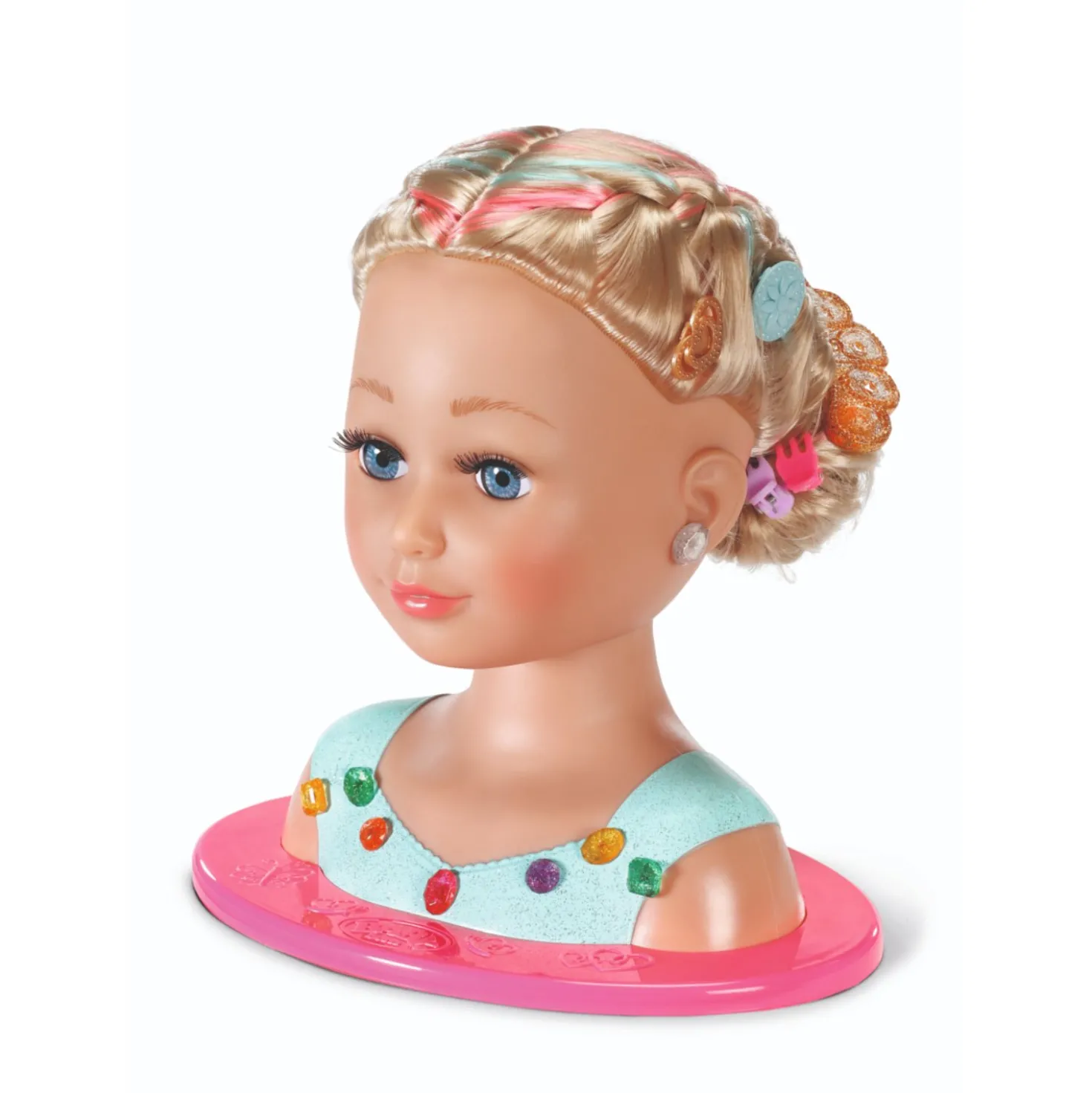 Baby Born Sister Styling Head