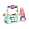 BABY born Snack Shop