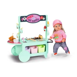 BABY born Snack Shop