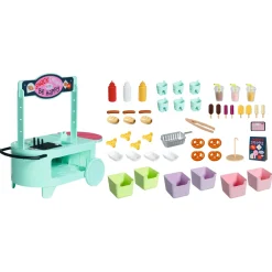 BABY born Snack Shop
