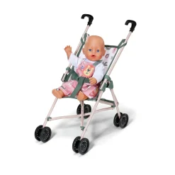 Baby Born Stroller