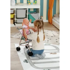 Baby Born Stroller