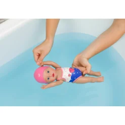 Baby Born Swimming Lizzie 30cm