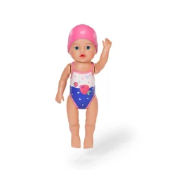 Baby Born Swimming Lizzie 30cm
