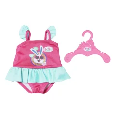 Baby Born Swimsuit 2 Ass. 43cm
