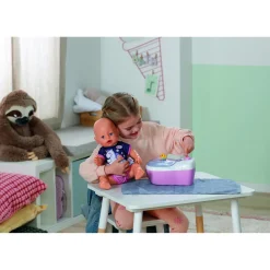 Baby Born Toilet