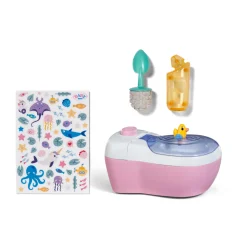 Baby Born Toilet