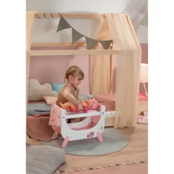 Baby Born Unicorn Bed