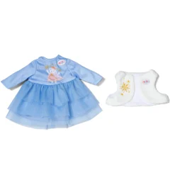 Baby Born Winterdress 36cm