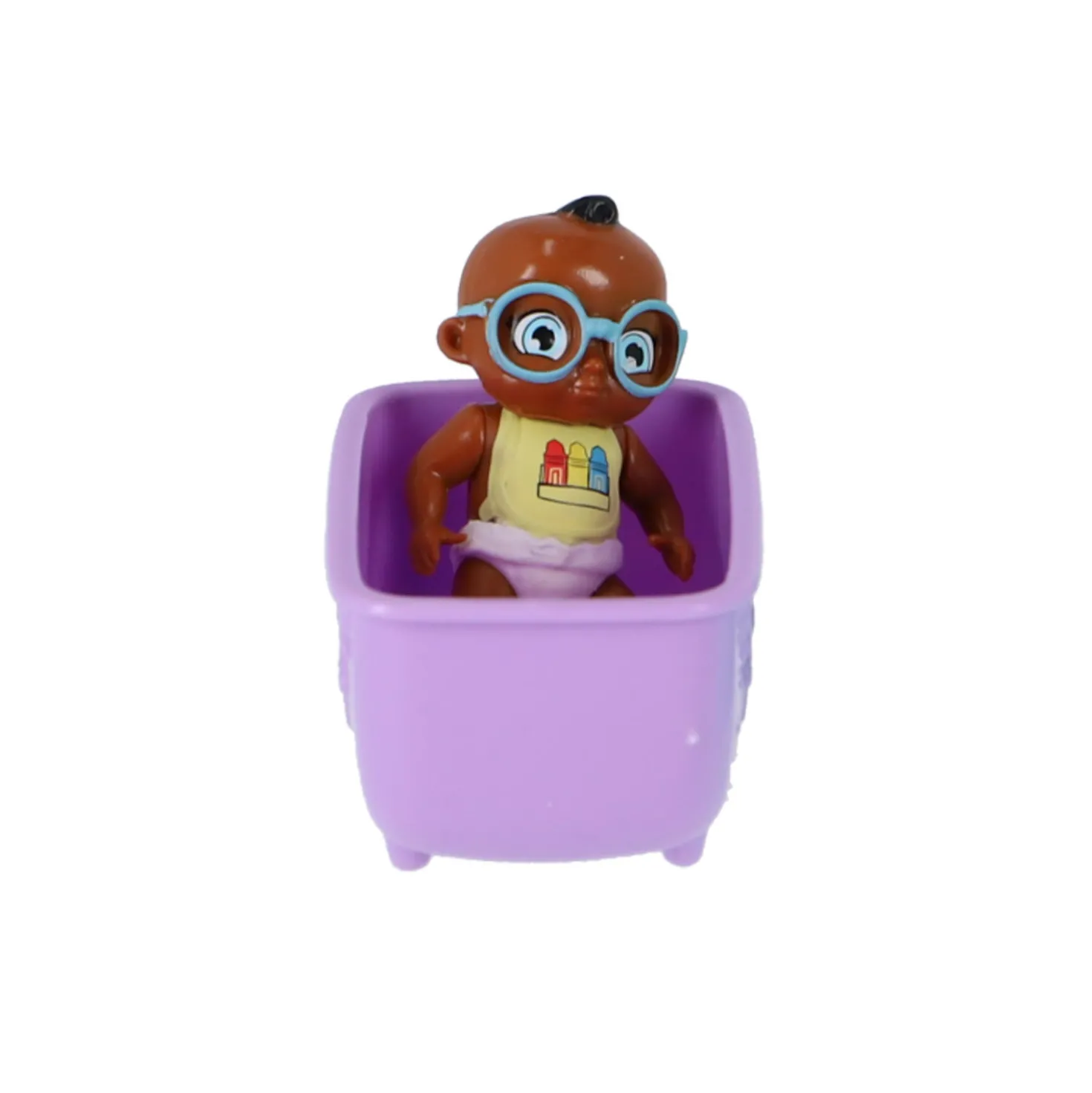 Baby Secrets Pastels Assorti