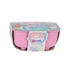 Baby Secrets Pastels Assorti