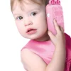 Baby telefoon Mickey en Minnie met licht en geluid