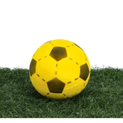 Bal Soft Geel 20 Cm