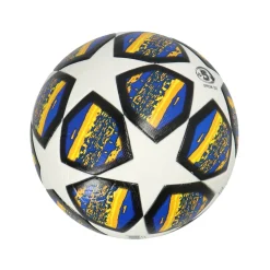 Bal Voetbal Maat 5 380 Gram Alert