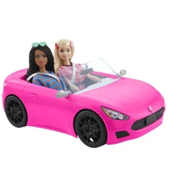 Barbie Ave Cabrio