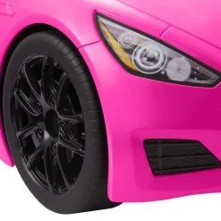Barbie Ave Cabrio
