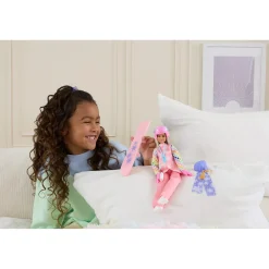 Barbie career deluxe snowboarder