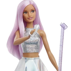 Barbie Career pop ster