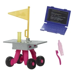 Barbie Careers Dolls Assort