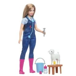 Barbie Careers Dolls Assort