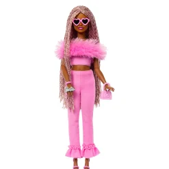 Barbie deluxe style pop assortiment