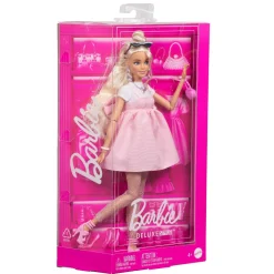 Barbie deluxe style pop assortiment