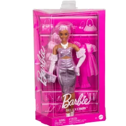 Barbie deluxe style pop assortiment
