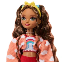 Barbie dream besties skate Teresa