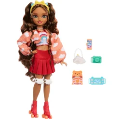 Barbie dream besties skate Teresa