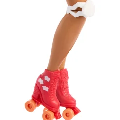 Barbie dream besties skate Teresa