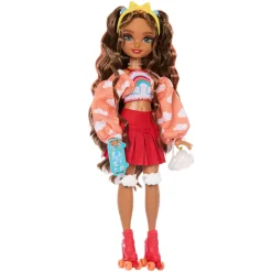 Barbie dream besties skate Teresa
