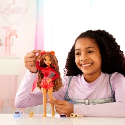 Barbie Dream Besties Teresa
