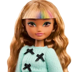 Barbie dream besties zia