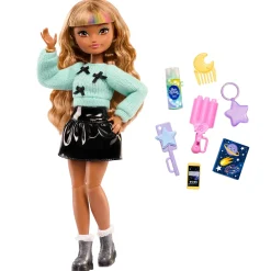 Barbie dream besties zia