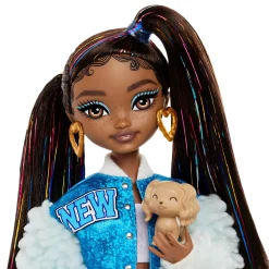 Barbie Dream Teen Brooklyn