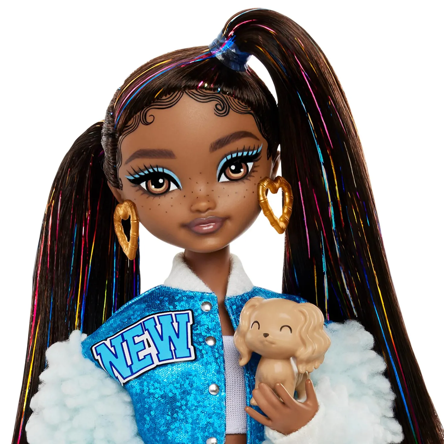 Barbie Dream Teen Brooklyn "Brooklyn"