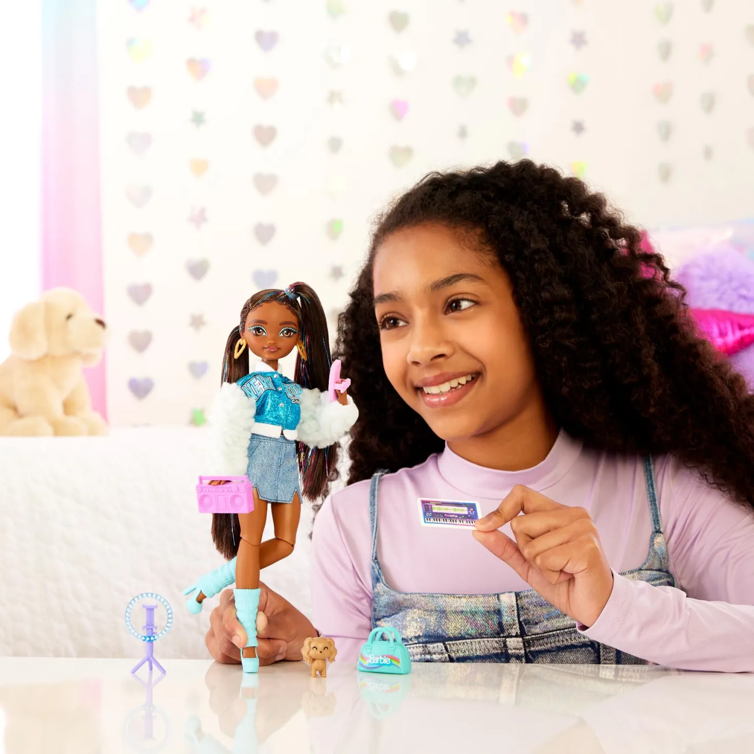 Barbie Dream Teen Brooklyn "Brooklyn"
